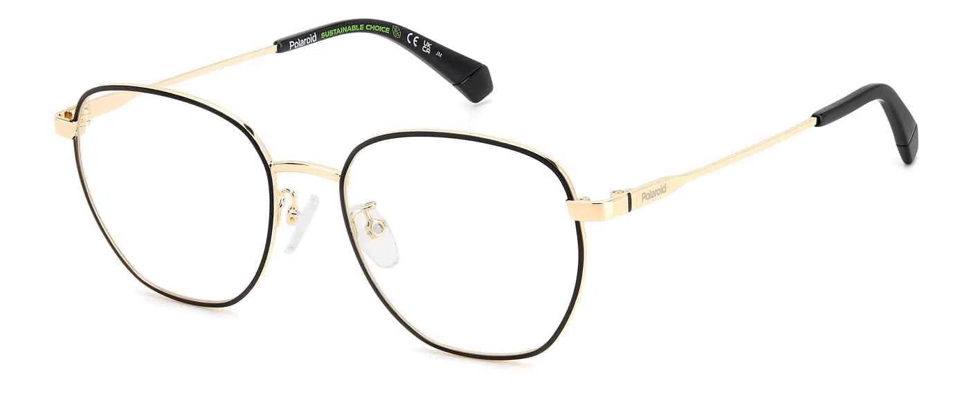 Polaroid Core PLDD509 Eyeglasses - view 5